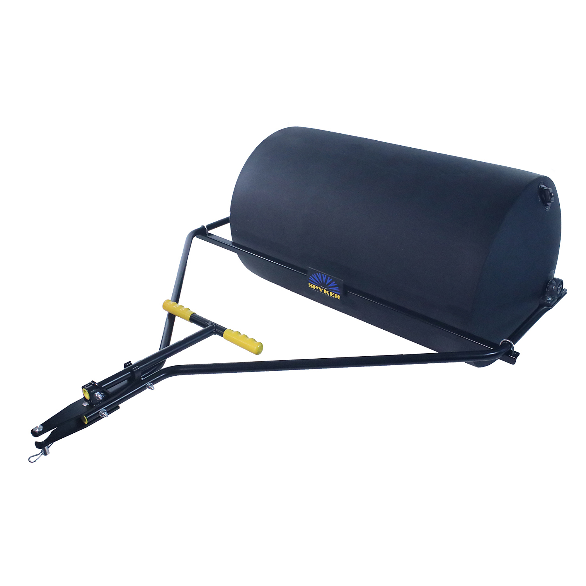 Brinly-Hardy Commercial-Grade Poly Lawn Roller, 770-Lb. Weight Capacity, Model# R76-2436